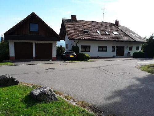 Foto - Mehrfamilienhaus, Wohnhaus in Laufenburg (Baden) zum Kaufen