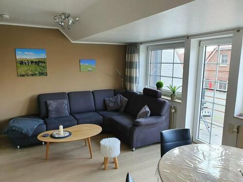 Foto - ⚓ Ferienwohnung bis 4 Personen Greetsiel, Ostfriesland, Nordsee
