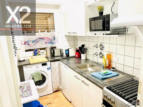 Foto - Tolle möblierte Wohnung in der Kunst- und Gartenstadt Düsseldorf - perfekt für Expats!