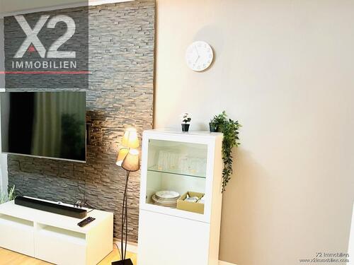 Foto - Etagenwohnung in Düsseldorf zur Miete
