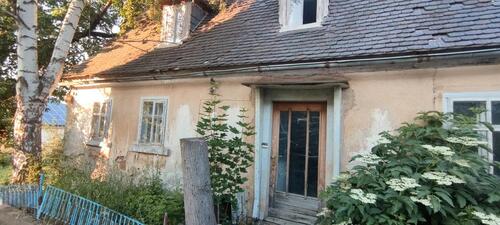 Foto - Einfamilienhaus in Neukirch/Lausitz