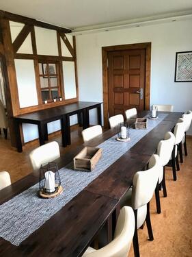 Foto - ❗️Tolle Location für Feiern❗️ - 320,00 EUR Kaltmiete, ca.  140,00 m²