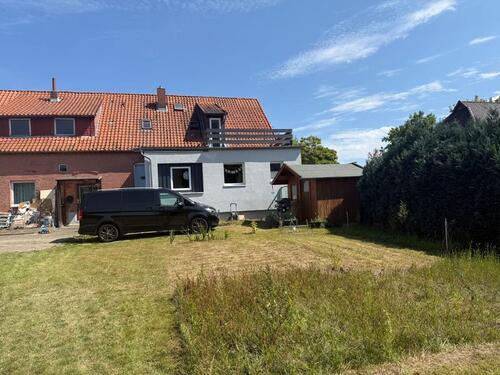 Foto - Einfamilienhaus in Wrestedt