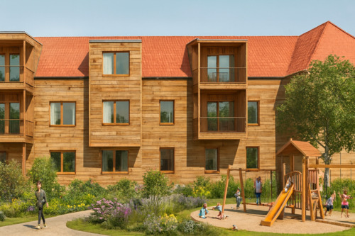 Foto - Frankenhöfe Ezelsdorf zwischen Neumarkt und Nürnberg