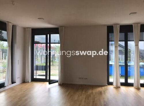 Foto - Wohnungsswap - 5 Zimmer, 152 m² - Bautzener Straße, Schöneberg, Berlin