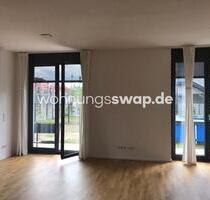 Wohnungsswap - 5 Zimmer, 152 m² - Bautzener Straße, Schöneberg, Berlin
