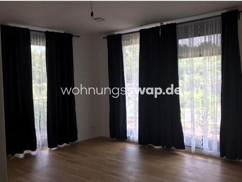 Foto - Etagenwohnung in Berlin