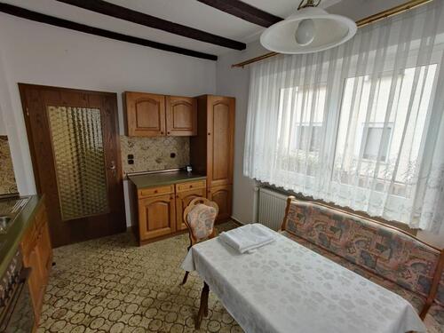 Foto - Etagenwohnung zur Miete in Herzogenaurach