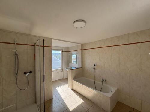 Foto - Schöne 3-Zimmer Wohnung in Bitburg zu vermieten!