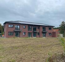 Neubau Wohnung Loga - 860,00 EUR Kaltmiete, in Leer (Ostfriesland) (PLZ: 26789)