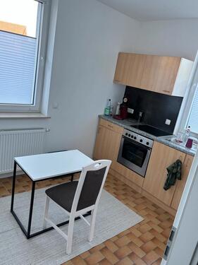 Foto - Gemütliche 1-Zimmer-Wohnung - 495,00 EUR Kaltmiete,