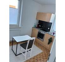 Gemütliche 1-Zimmer-Wohnung - 495,00 EUR Kaltmiete, in Hüllhorst (PLZ: 32609)
