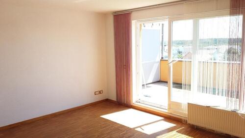 Foto - Etagenwohnung in Langenzenn