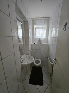Foto - Etagenwohnung in Schwabach zur Miete