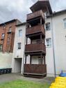 Foto - Etagenwohnung zur Miete in Halberstadt