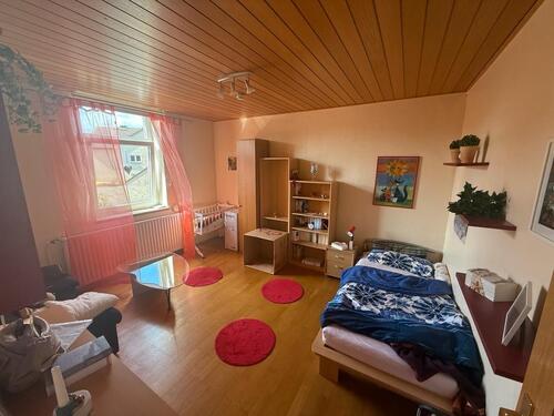 Foto - Etagenwohnung zur Miete in Pattensen