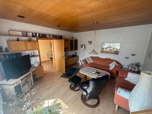 Foto - Etagenwohnung in Pattensen