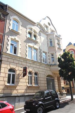 Foto - Etagenwohnung zur Miete in Falkenstein/Vogtland