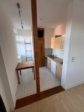 Foto - Etagenwohnung in Wernigerode zur Miete