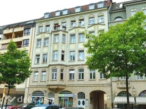 Foto - Zentrale und helle 2-Raum Wohnung mit Küche