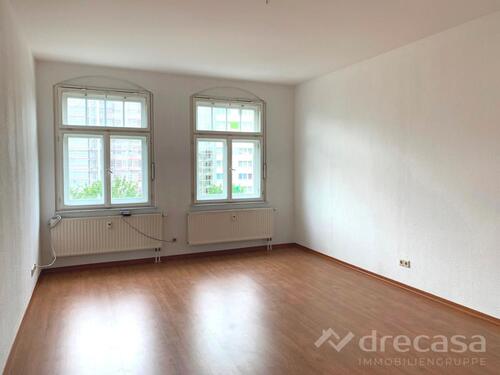 Foto - Etagenwohnung in Dresden