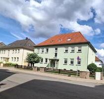 ETW in Gotha mit Stellplatz und 2 Kellerräumen