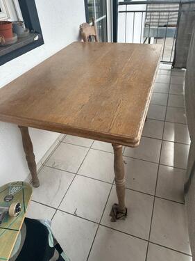 Foto - 2 Zimmer Etagenwohnung in Deggendorf