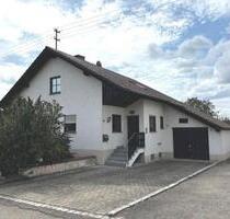 Einfamilienhaus mit großem Garten - Bingen