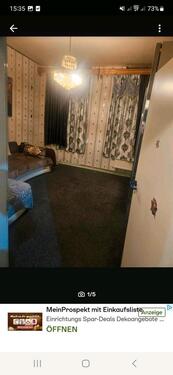 Foto - 2 Zimmer Etagenwohnung zur Miete in Krefeld