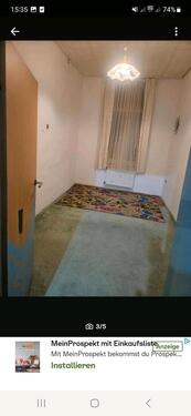 Foto - 2 Zimmer Etagenwohnung in Krefeld