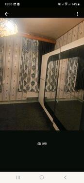 Foto - Etagenwohnung in Krefeld zur Miete