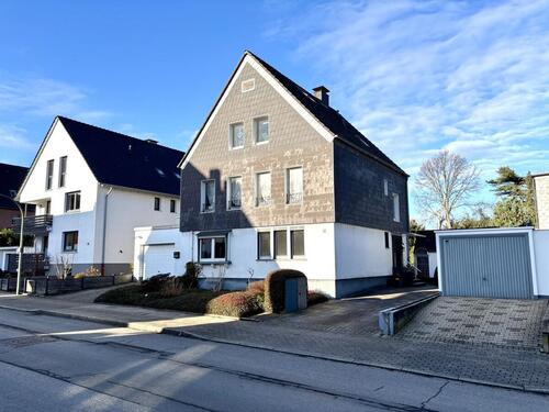 Foto - Wohntraum in Bochum-Eppendorf: 3,5-Zimmer-Wohnung mit Terrasse