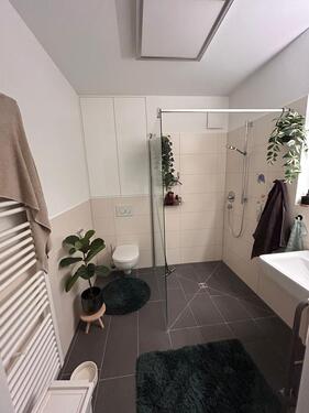 Foto - Sehr schöne 2-Zimmer-Wohnung mit Garten