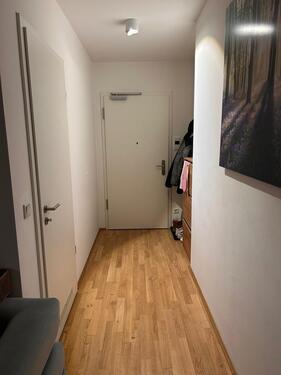 Foto - 2 Zimmer Terrassenwohnung zur Miete in Berlin