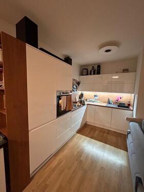 Foto - 2 Zimmer Terrassenwohnung in Berlin