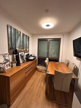 Foto - Terrassenwohnung in Berlin zur Miete