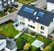 Mehrgenerationenhaus Zweifamilienhaus - Hamm Berge