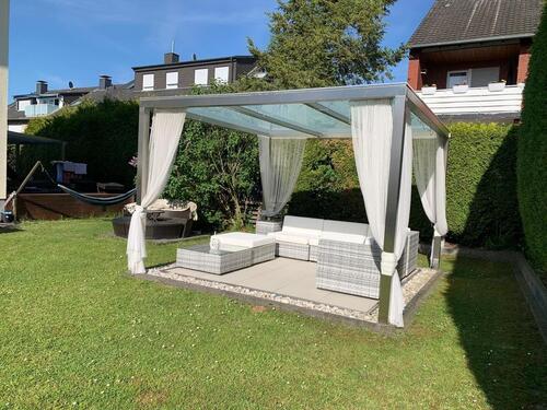 Foto - 10 Zimmer Mehrfamilienhaus, Wohnhaus in Hamm