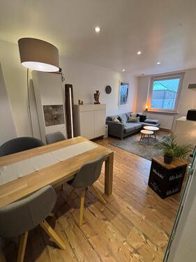 Foto - Moderne Mietwohnung 