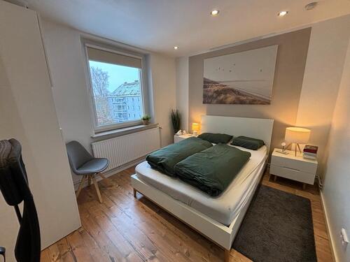 Foto - 2 Zimmer Etagenwohnung zur Miete in Hannover