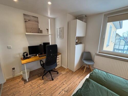 Foto - 2 Zimmer Etagenwohnung in Hannover