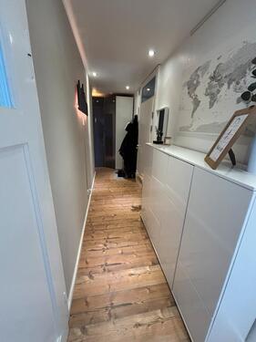 Foto - Etagenwohnung in Hannover zur Miete