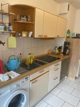 Foto - Etagenwohnung in Hattingen zur Miete