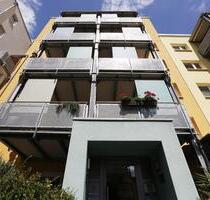 Charmante Wohnung mit Balkon - 400,00&nbsp;EUR Kaltmiete, ca.&nbsp; 58,75&nbsp;m&sup2; in Dessau-Roßlau (PLZ: 06844)