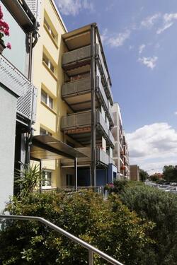 Foto - 2 Zimmer Etagenwohnung zur Miete in Dessau-Roßlau