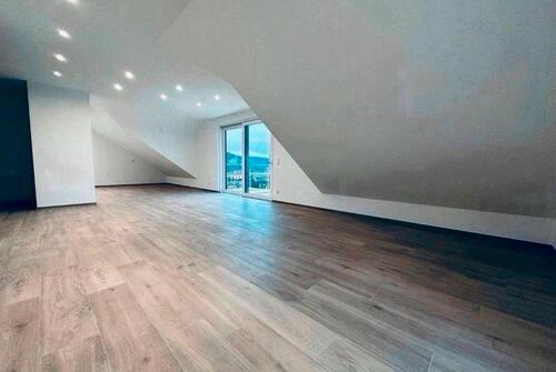 Foto - 3 Zimmer Dachgeschoßwohnung in Breuberg