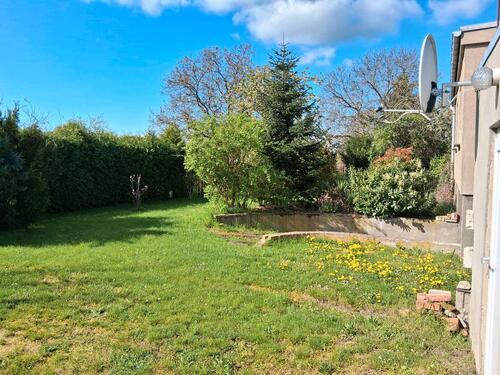 Foto - 4 Zimmer Einfamilienhaus zum Kaufen in Mühlberg/Elbe