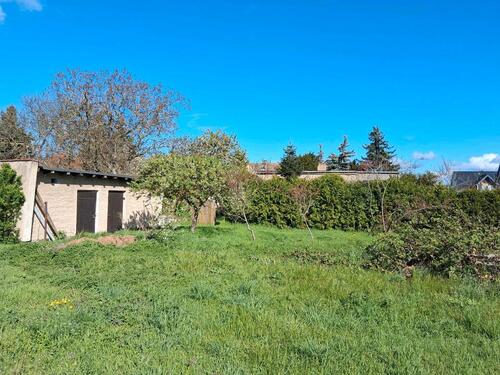 Foto - 4 Zimmer Einfamilienhaus in Mühlberg/Elbe