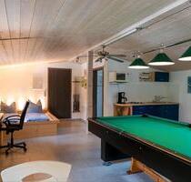 Ferienwohnung Flughafen München, Therme Erding, Freising - Hallbergmoos