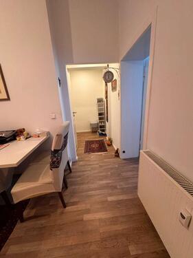 Foto - Klein, fein, mein – Modernes Wohnen auf 37 m mit einer Einbauküche